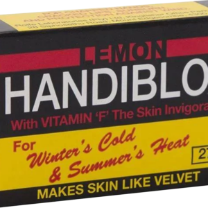 Handiblock - Lemon